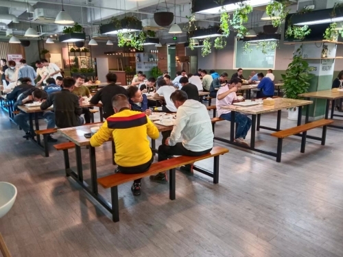 上海团膳公司｜怎么选才靠谱？一篇讲清核心标准